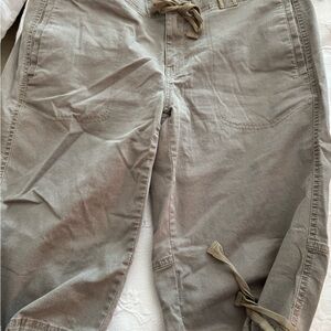 The North Face Men's Cargo Pants - Tan